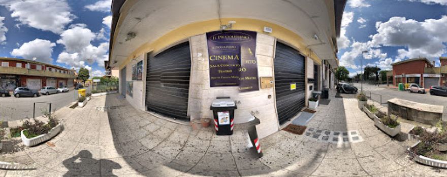 Cinema Il Piccolissimo
