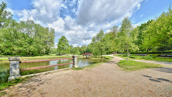 Skawina Park