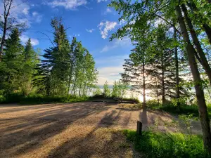 Long Lake Provincial Park