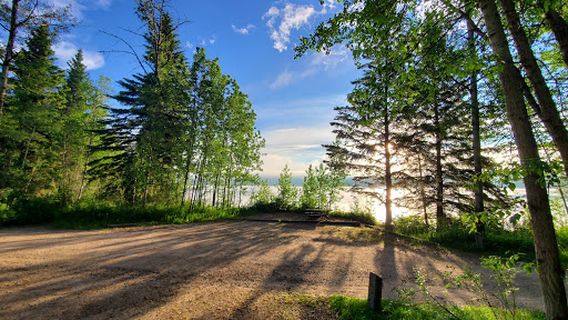 Long Lake Provincial Park