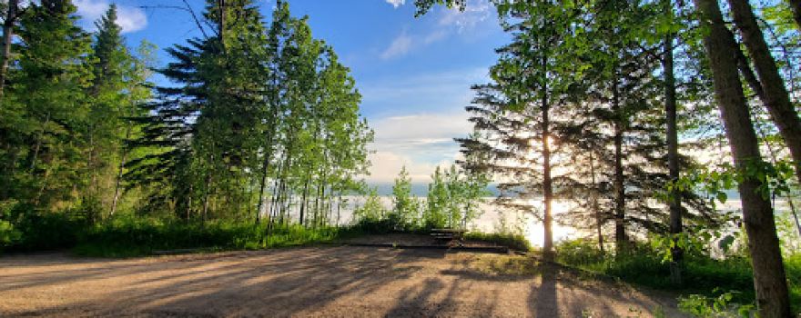 Long Lake Provincial Park