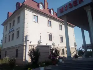 Краеведческий Музей
