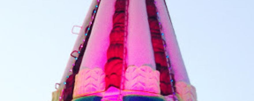 Maruti Temple
