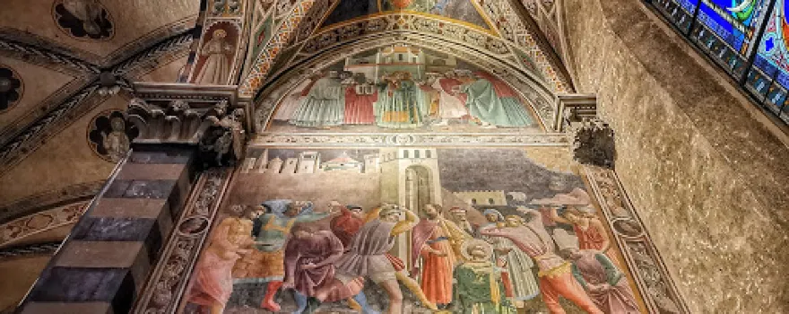 St. Stephen's Cathedral