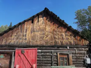 Музей Ермака