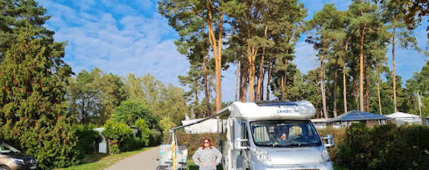 Campingplatzverwaltung M.Prosch