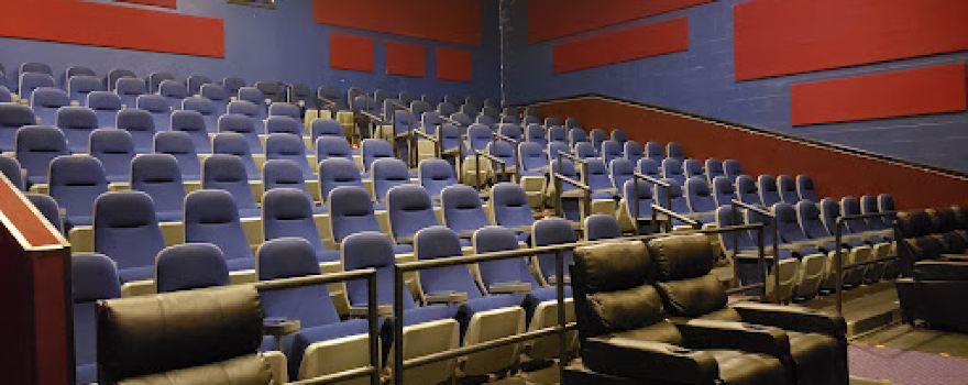 Southside Mall Cinemas