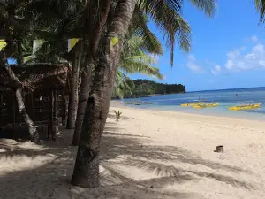 Marilima Beach