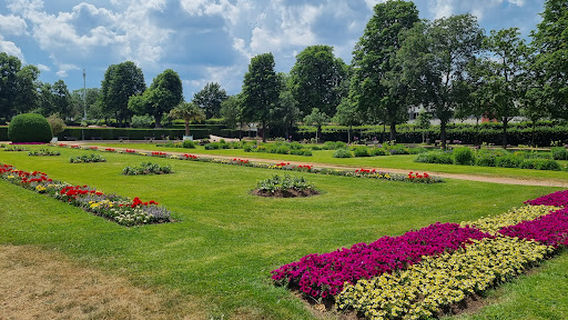 Darmstadt