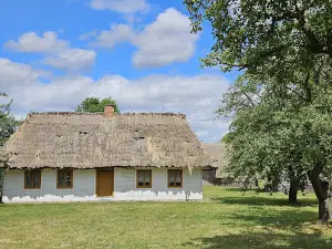 Muzeum Regionalne im. Władysława St. Reymonta w Lipcach Reymontowskich