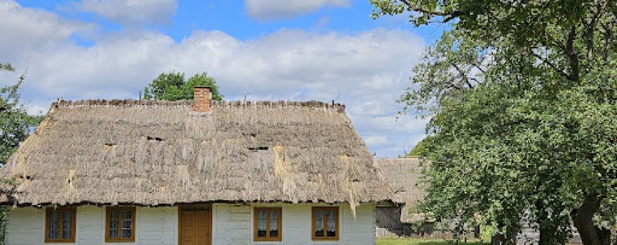 Muzeum Regionalne im. Władysława St. Reymonta w Lipcach Reymontowskich
