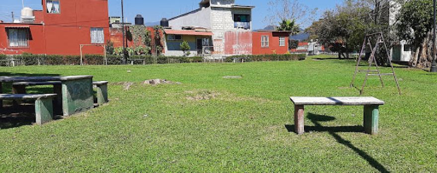 Flores Park