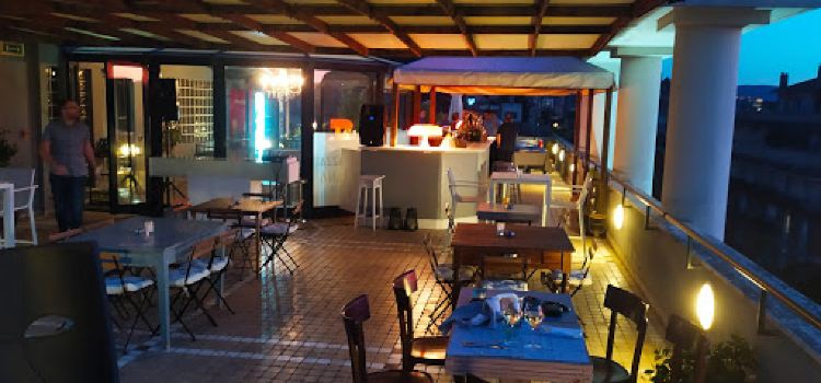 Ristorante La Terrazza