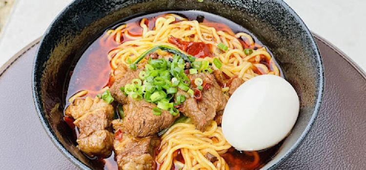 Chuan Niseko Village 川味ニセコ