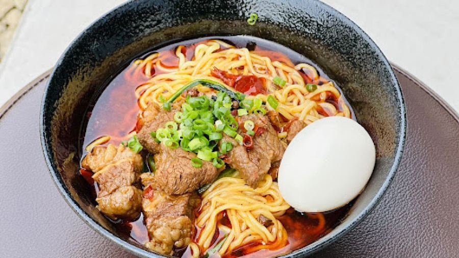 Chuan Niseko Village 川味ニセコ