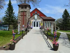 St. John the Baptist's Roman Catholic Church