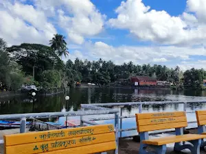 Moti Lake