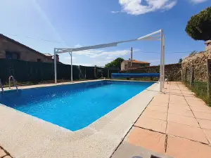 Albergue Turístico San Antón