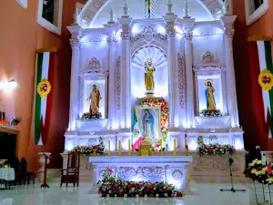 Parroquia "San José"