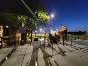 The Clubhouse