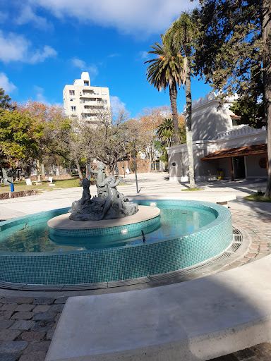 Parque de la Amistad
