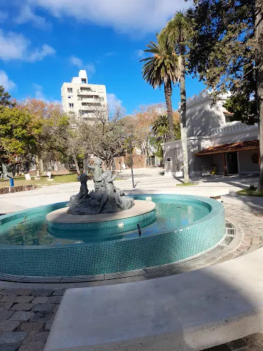 Parque de la Amistad