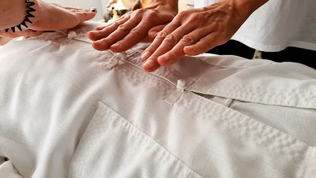 LA TERAPIA REIKI ANDORRA