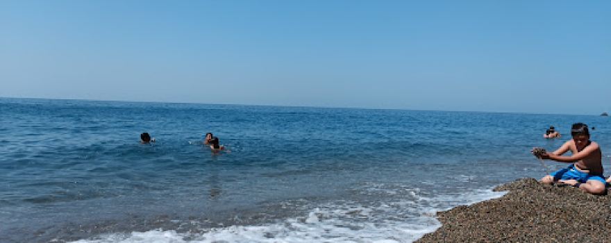 Küçükçay Plajı