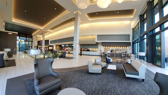 AMC DINE-IN Sunnyvale 12