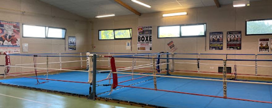 Le Boxing Club Dinannais