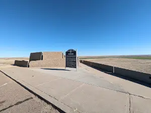 Scenic View Point