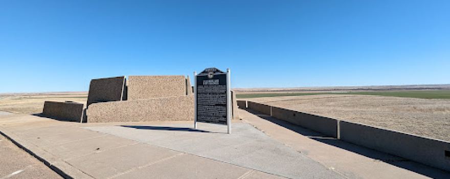 Scenic View Point