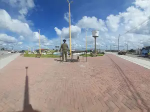 Parque Desportivo Enokão