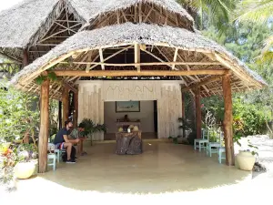 Mwani Zanzibar (previous name Seaweed Center)