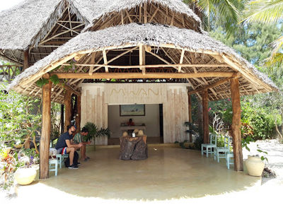 Mwani Zanzibar
