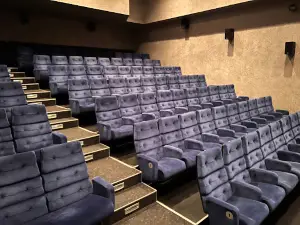 Starlight-Kino Bad Neustadt a.d. Saale