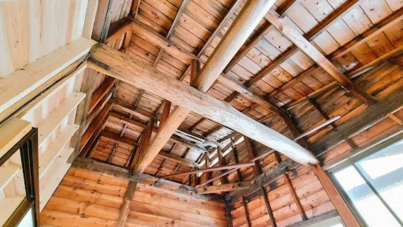 七味温泉紅葉館別館 野天風呂