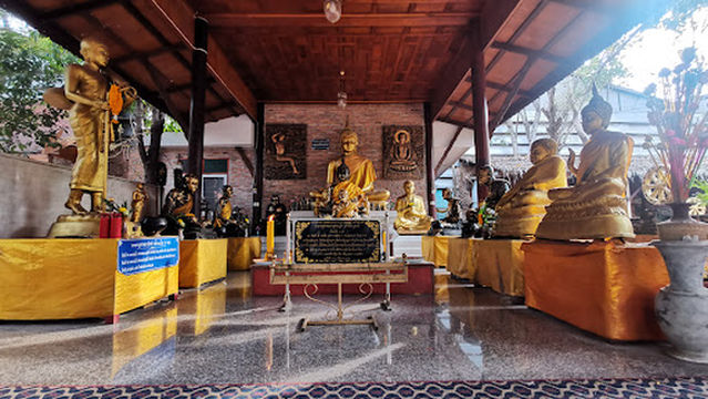 Wat Ko Kaeo