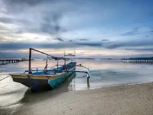 Pahawang pulau wisata lampung