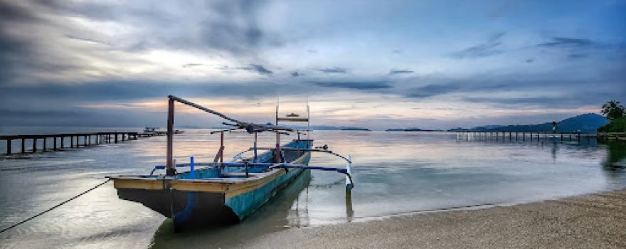 Pahawang pulau wisata lampung