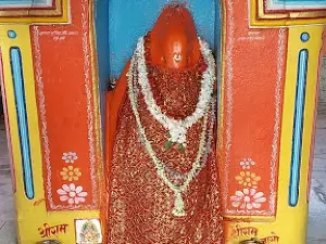 Sankat Mochan Temple