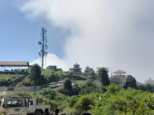 Garaushur Mandir (GrauTemple)