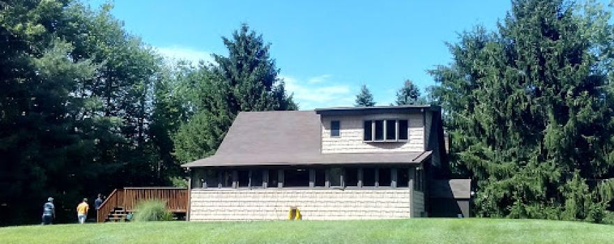 Long Pond Conservation Easement