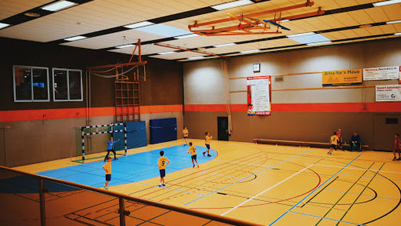 TV Eintracht Algermissen e.V.