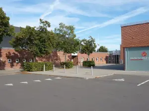Nakskov Idrætscenter