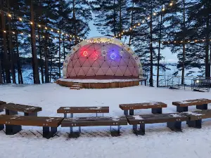 Park Kul'tury I Otdykha Im. Kirova