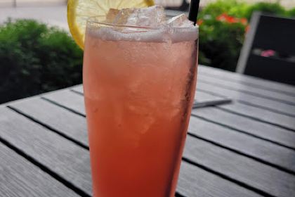 BRU Burger Bar - Montgomery