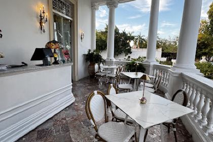 Yerba Santa - Merida