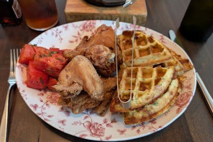 Yardbird Table & Bar