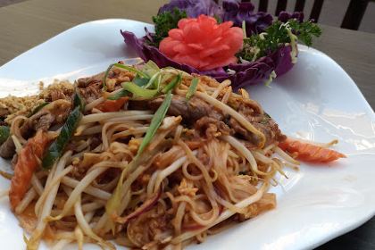 Maenaam Thai Restaurant